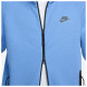 Nike Ανδρική ζακέτα Sportswear Tech Fleece Windrunner